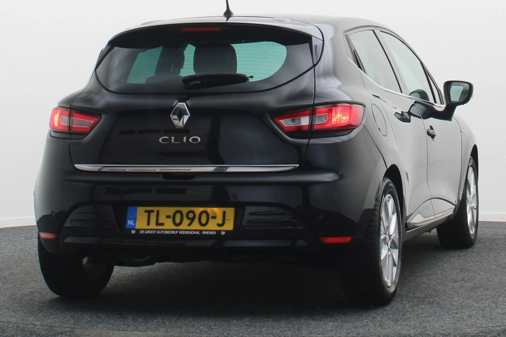 Renault Clio – foto 7
