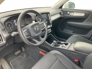 Volvo XC40 – thumbnail 34