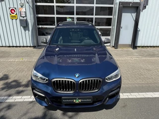 BMW X3 – thumbnail 16
