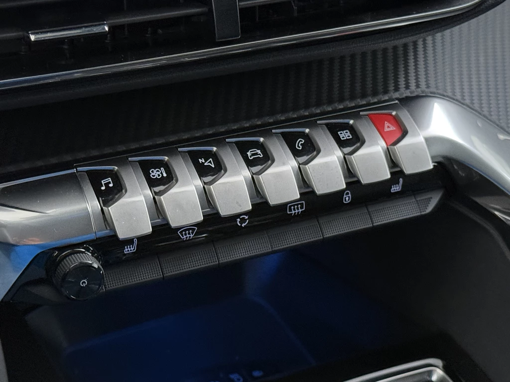 Peugeot 3008 – foto 14