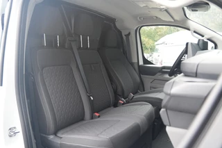 Ford E-Transit Custom – thumbnail 36