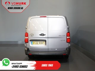 Toyota ProAce – thumbnail 4