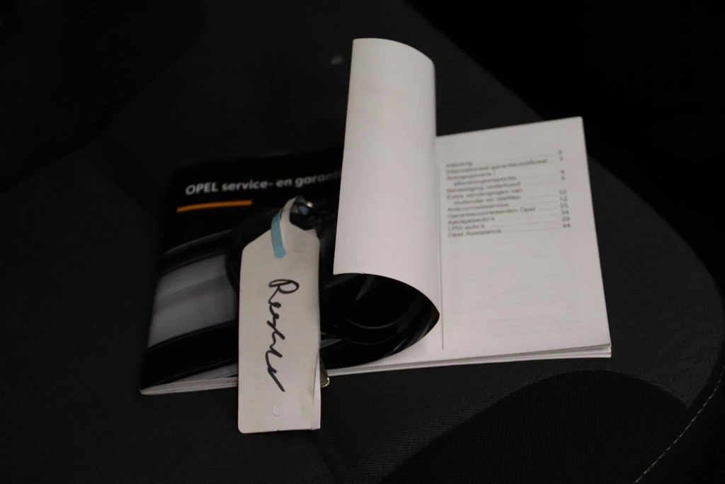 Opel Vivaro – foto 18