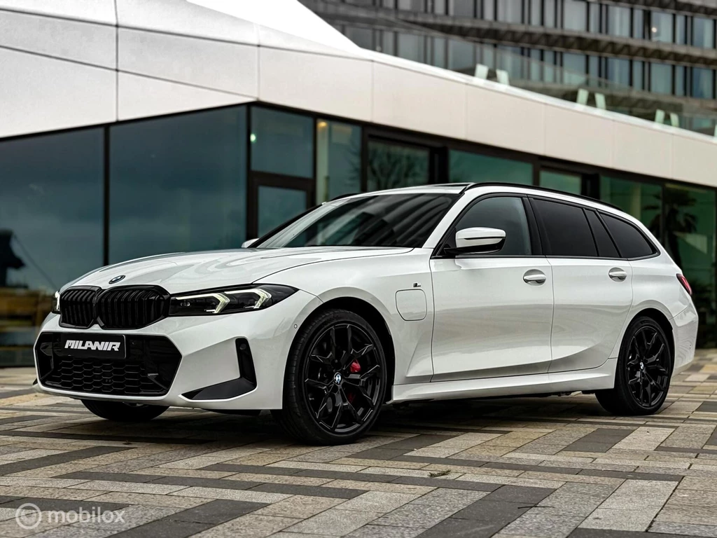 BMW 3 Serie – foto 3