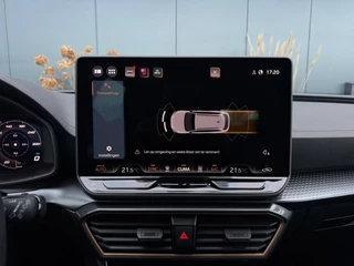 CUPRA Leon Sportstourer – thumbnail 17