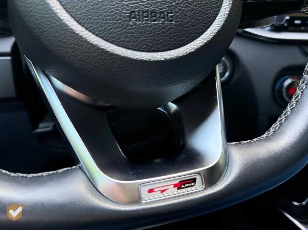 Kia XCeed – foto 34