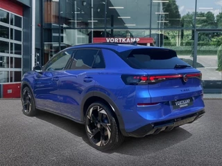 Volkswagen T-Roc – thumbnail 3