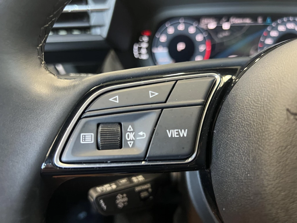 Audi A3 – foto 15