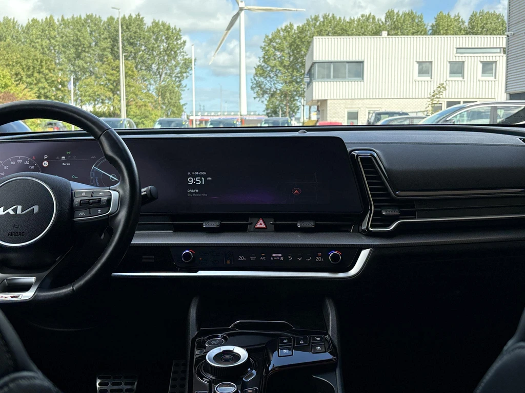 Kia Sportage – foto 21