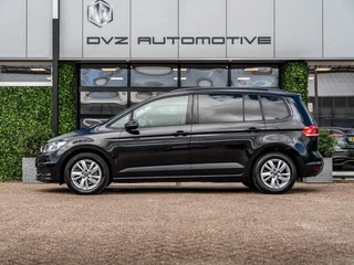 Volkswagen Touran – thumbnail 2