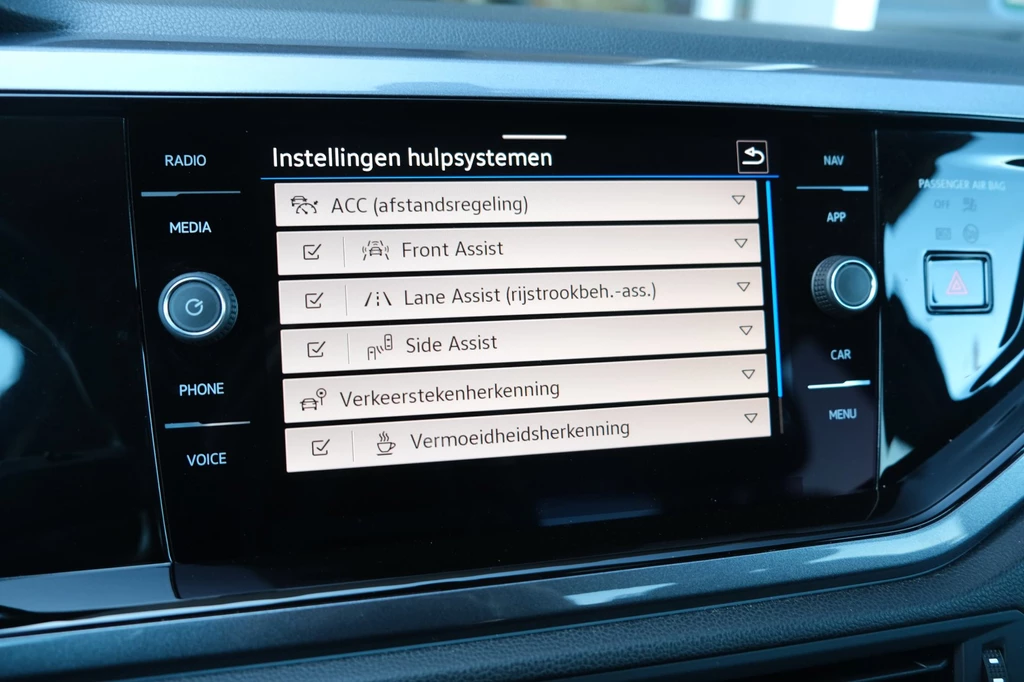 Volkswagen Taigo – foto 25