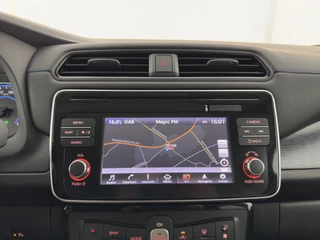 Nissan Leaf – thumbnail 14