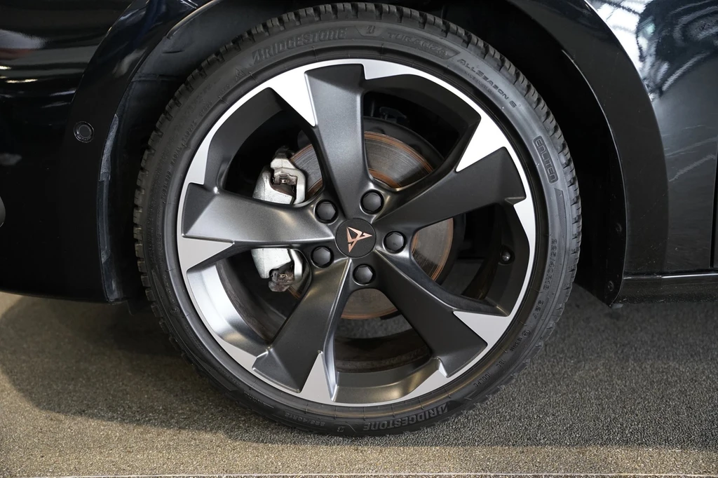CUPRA Leon – foto 16