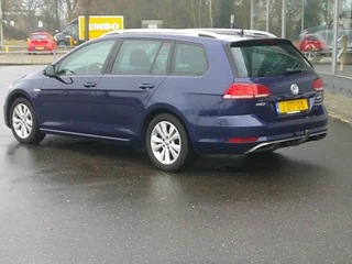 Volkswagen Golf – thumbnail 3