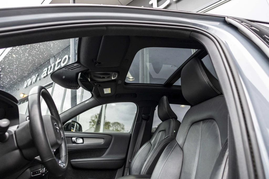 Volvo XC40 – foto 17