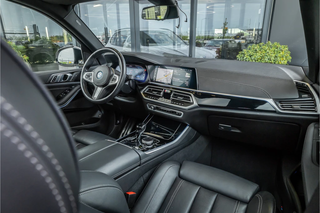 BMW X5 – foto 13