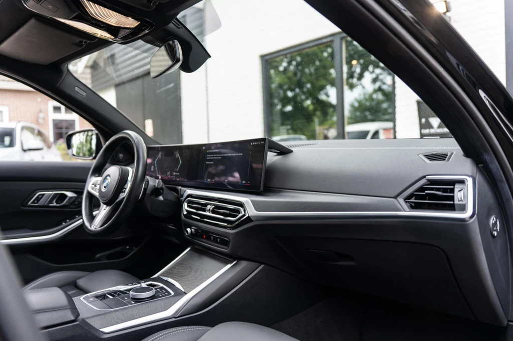 BMW 3 Serie – foto 17