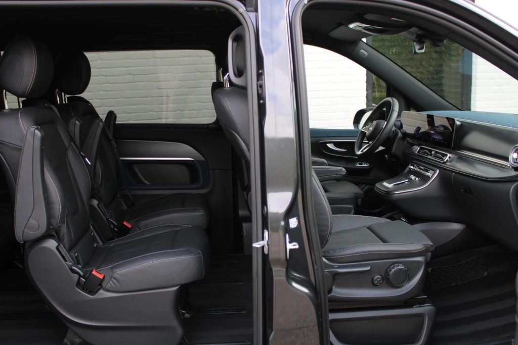 Mercedes-Benz EQV – foto 16