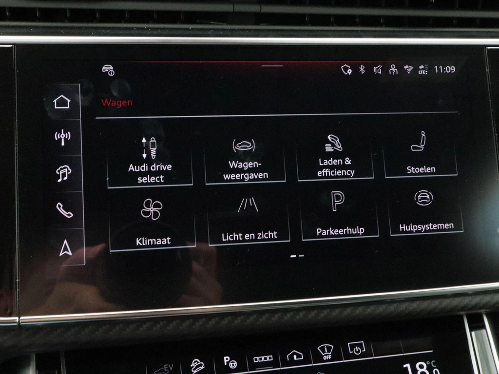 Audi Q8 – foto 40
