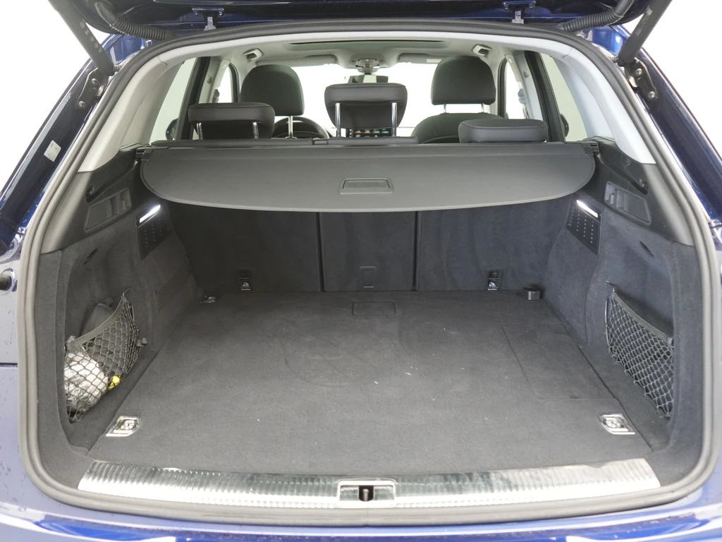 Audi Q5 – foto 34