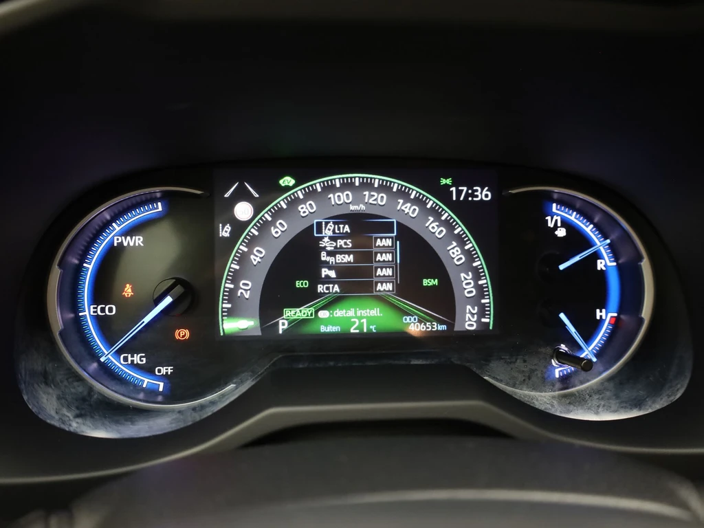 Toyota RAV4 – foto 20
