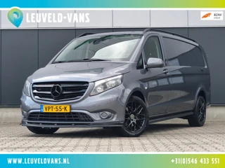Mercedes-Benz Vito – thumbnail 1
