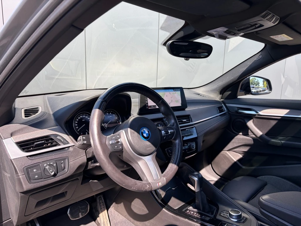 BMW X2 – foto 12
