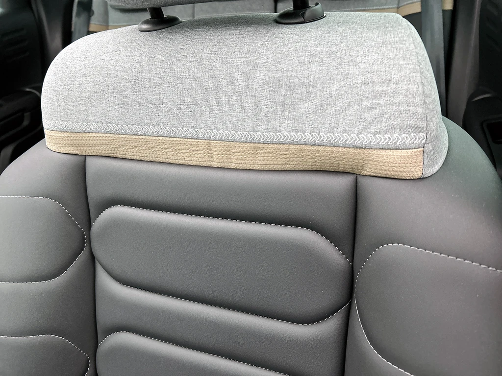 Citroën C3 Aircross – foto 19