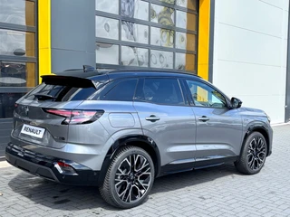 Renault Austral – thumbnail 3