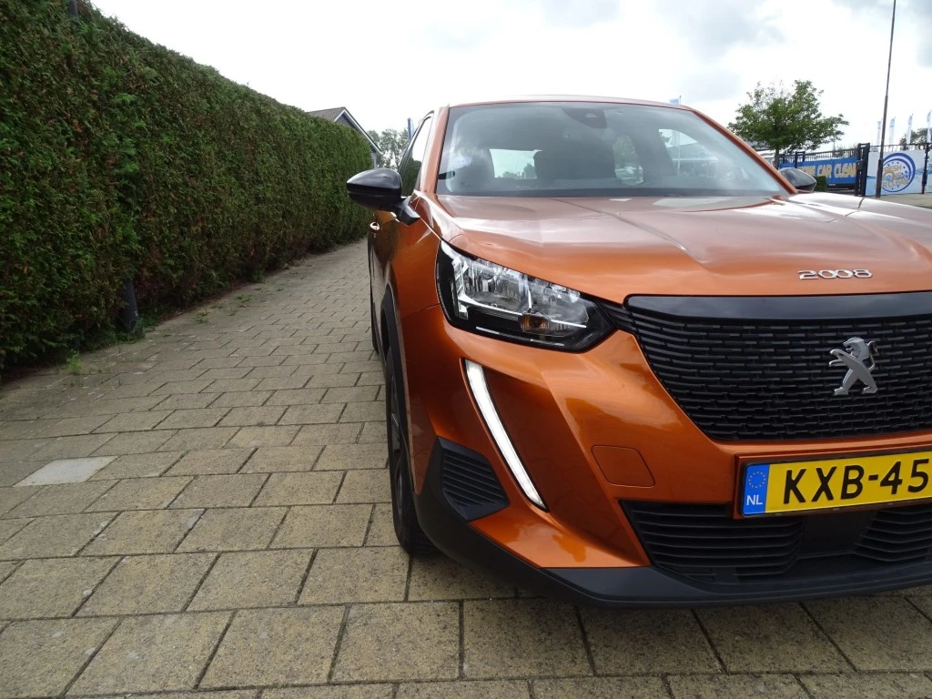 Peugeot 2008 – foto 5