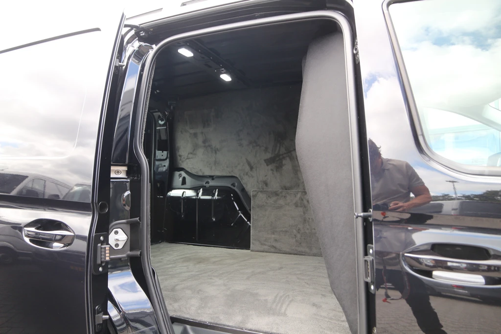 Volkswagen Caddy – foto 18