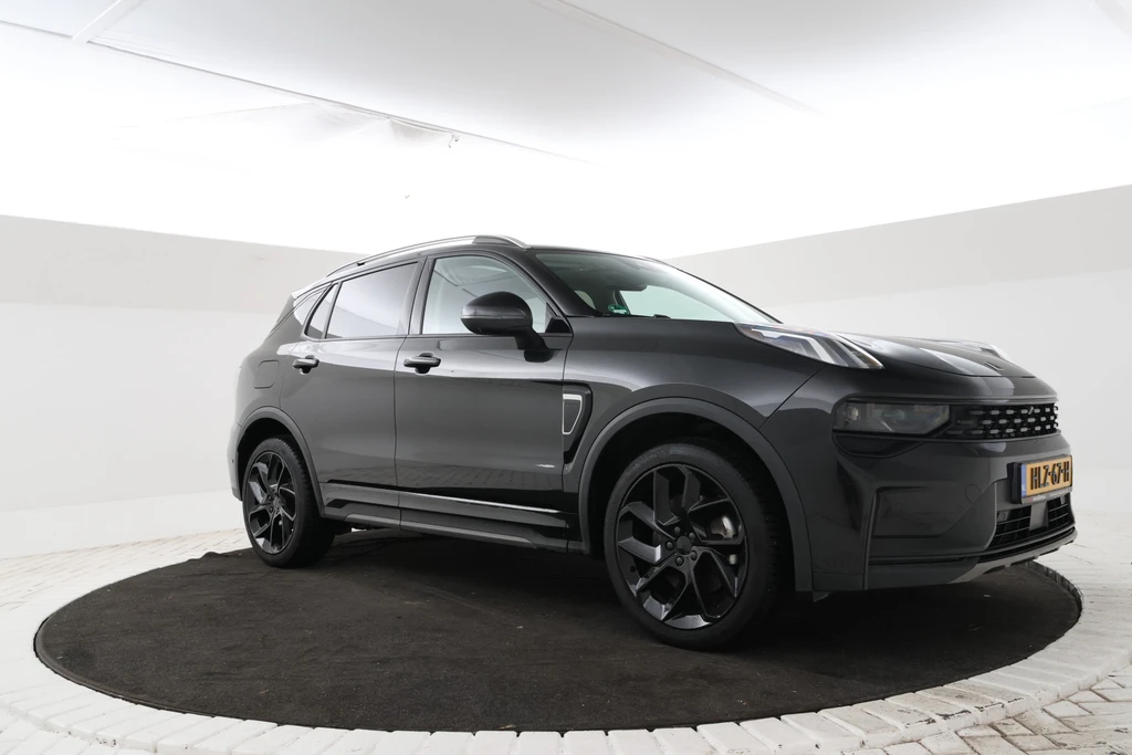 Lynk & Co 01 – foto 6