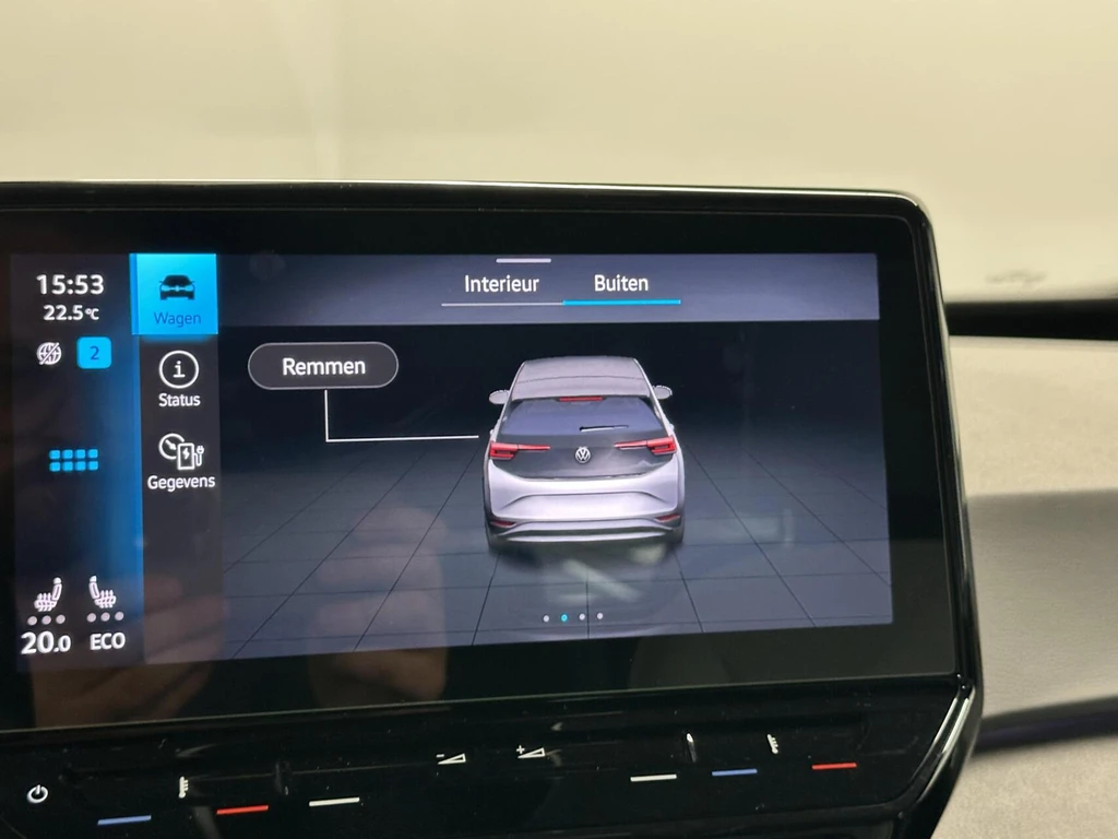 Volkswagen ID.3 – foto 36