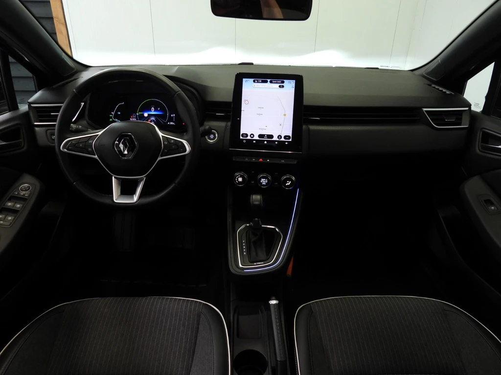 Renault Clio – foto 8