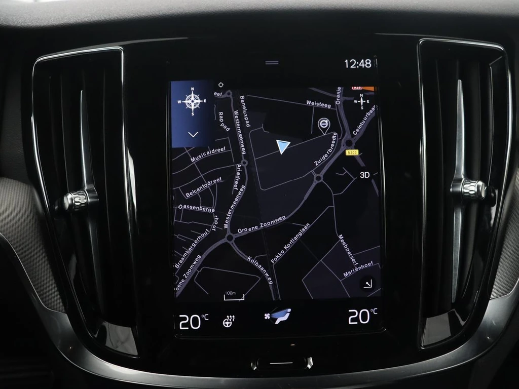 Volvo V60 – foto 19