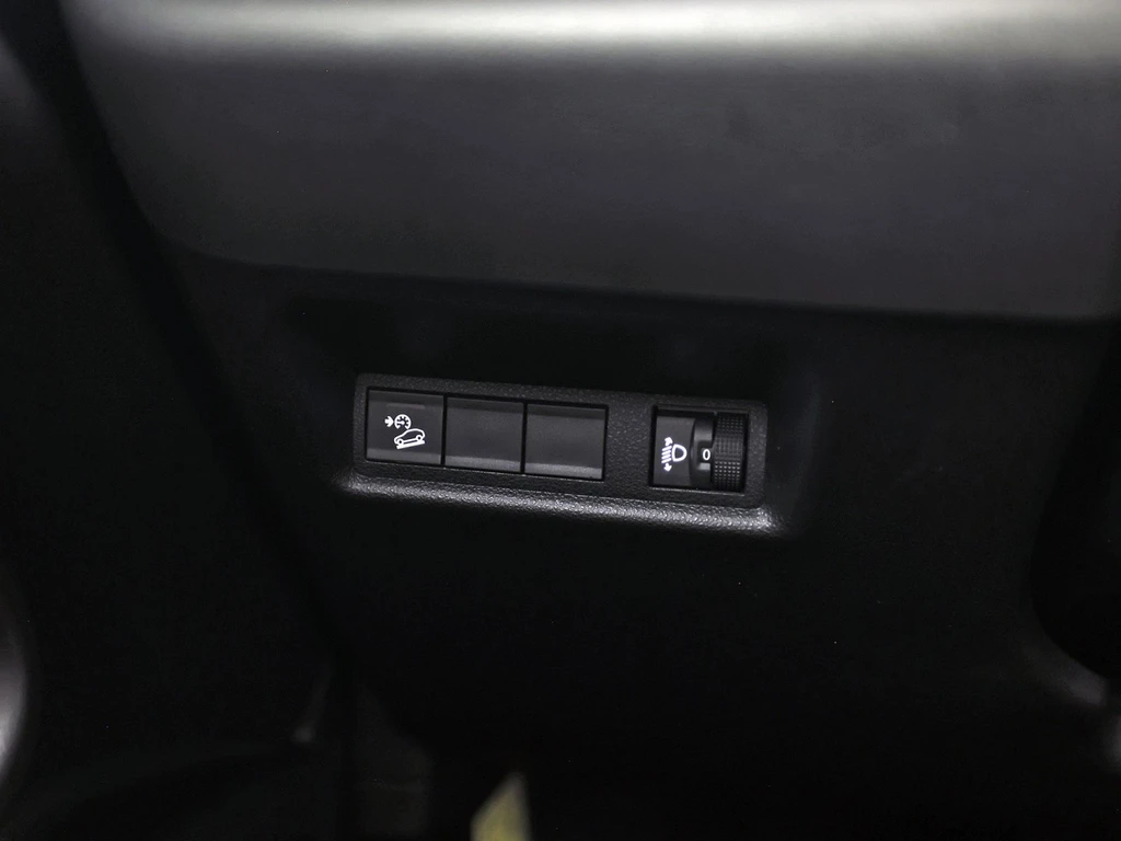 Jeep Avenger – foto 25