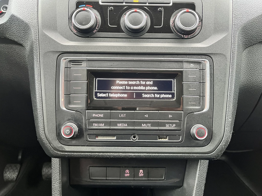 Volkswagen Caddy – foto 34