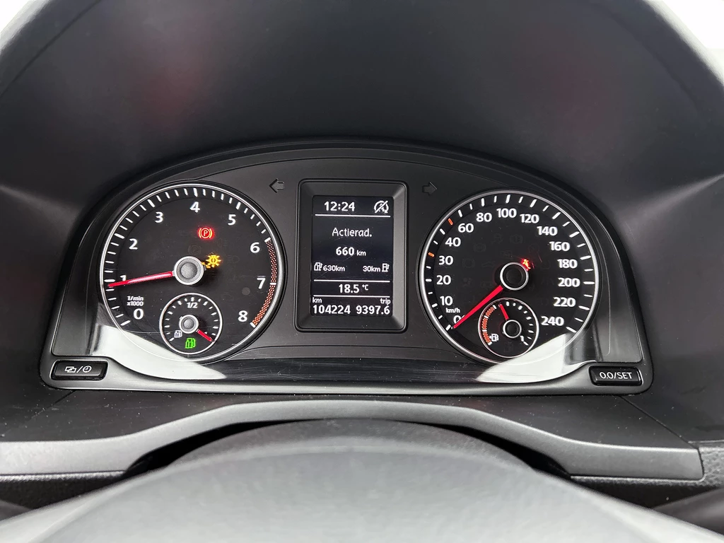 Volkswagen Caddy – foto 13
