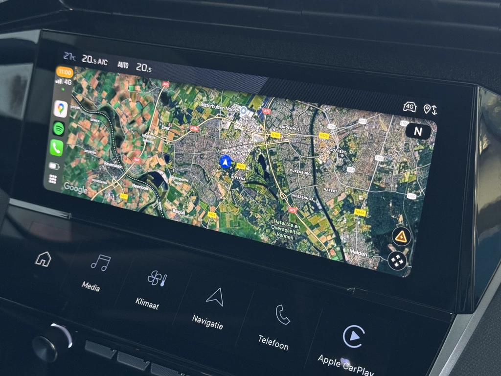 Peugeot 408 – foto 48