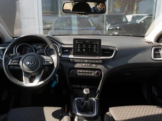 Kia Ceed Sportswagon – thumbnail 22