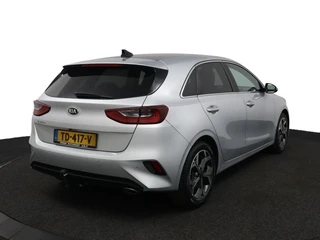 Kia Ceed – thumbnail 8