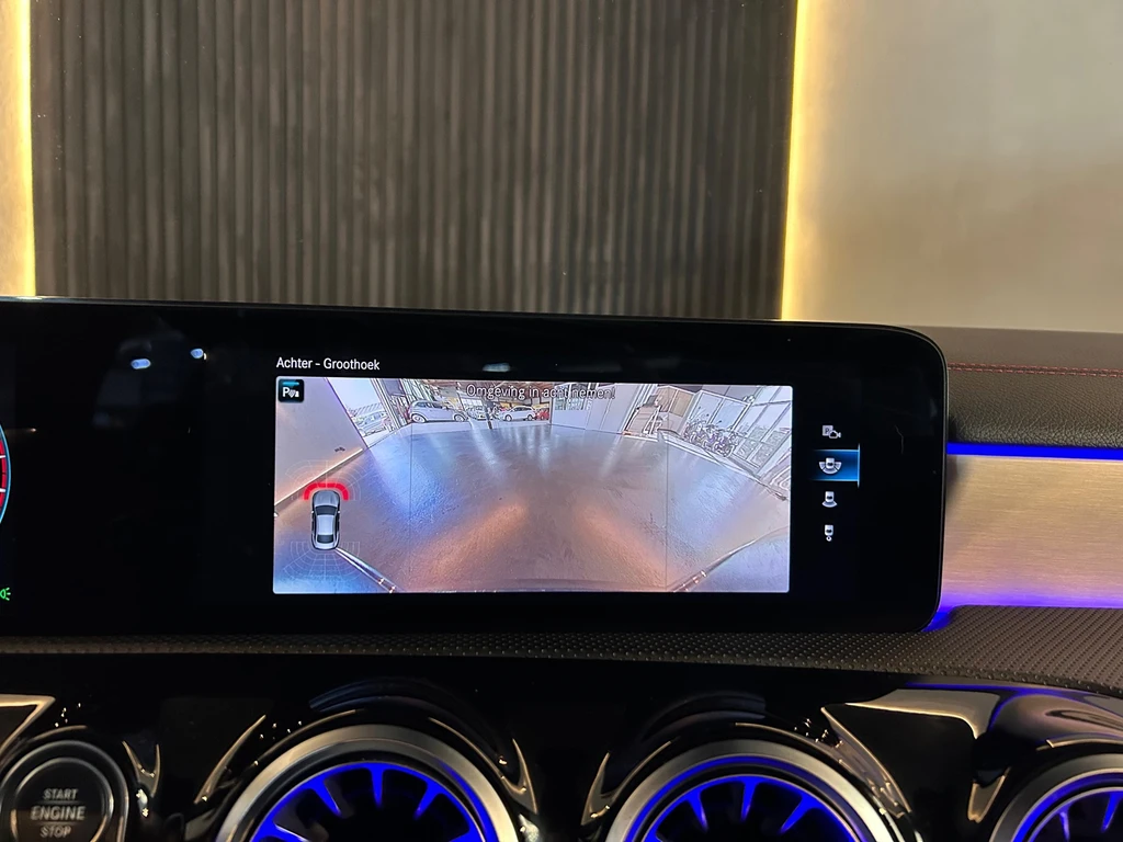 Mercedes-Benz CLA – foto 24