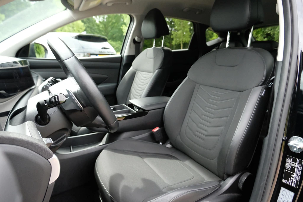 Hyundai Tucson – foto 7