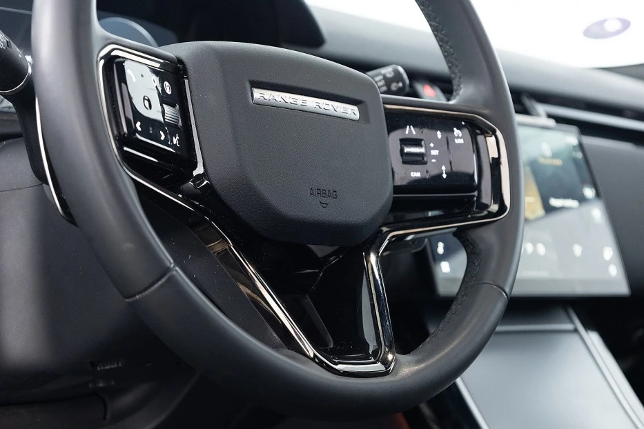 Land Rover Range Rover Velar – foto 20