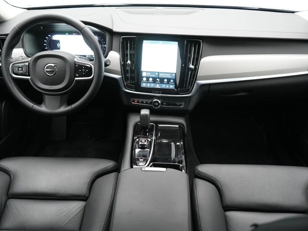 Volvo V90 – foto 34