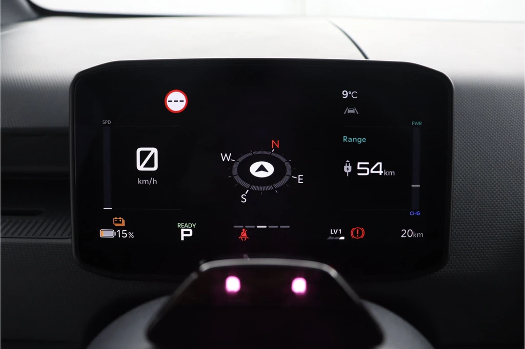 Kia PV5 – foto 45