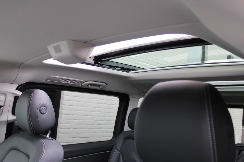 Mercedes-Benz V-Klasse – foto 22