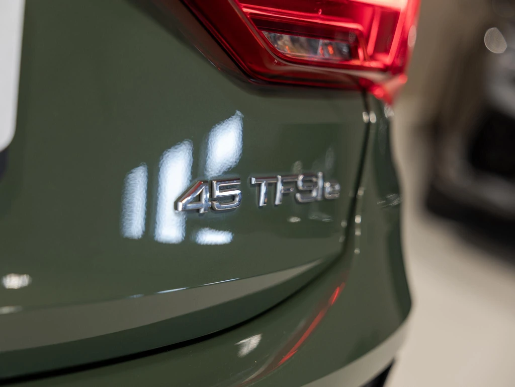 Audi Q3 – foto 17