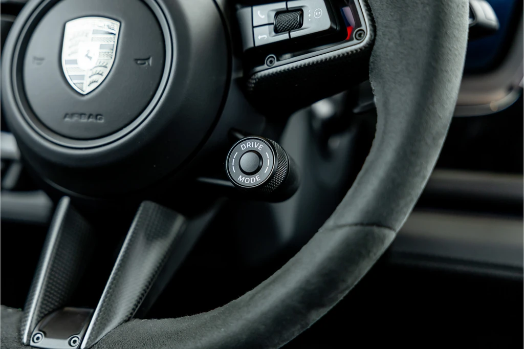 Porsche Panamera – foto 32