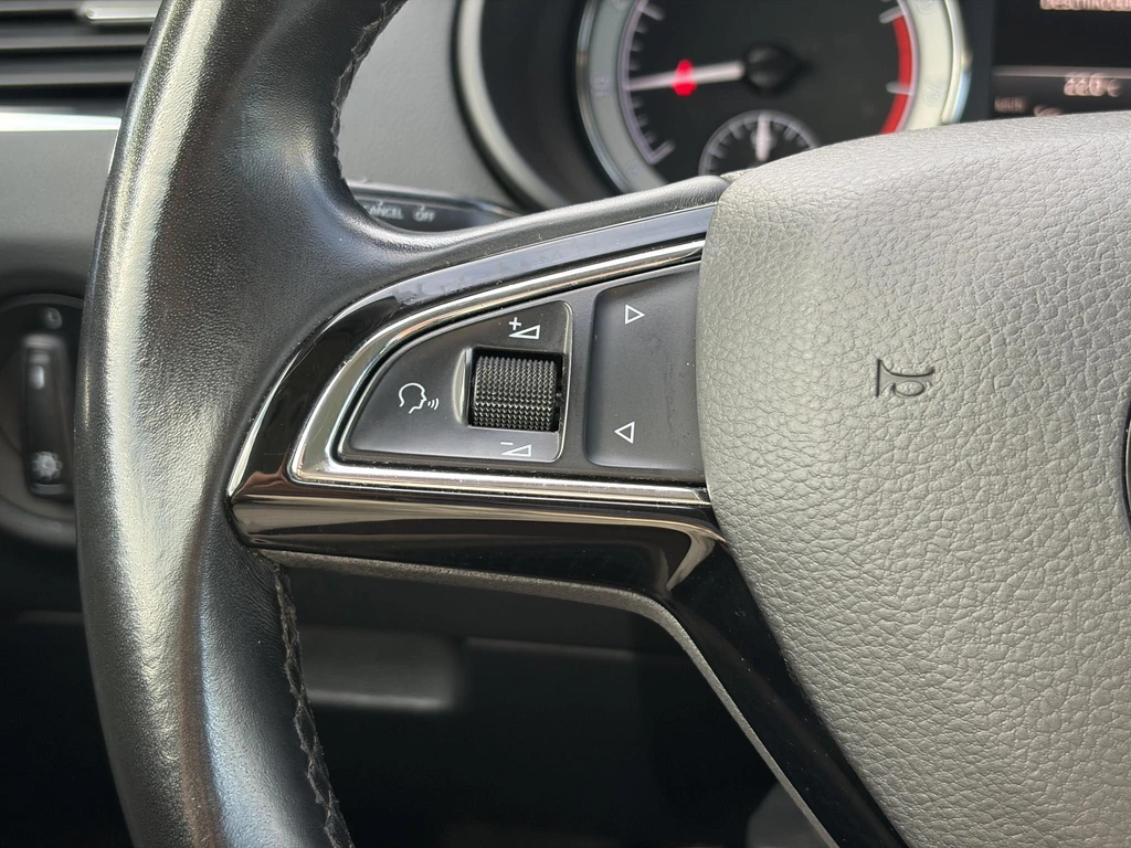 Škoda Octavia – foto 33